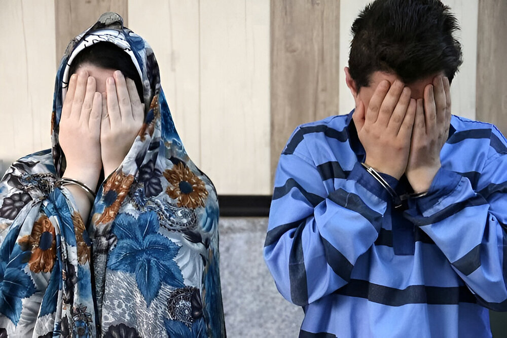 در جلسه محاکمه داعشیهای بمبگذار چه گذشت؟