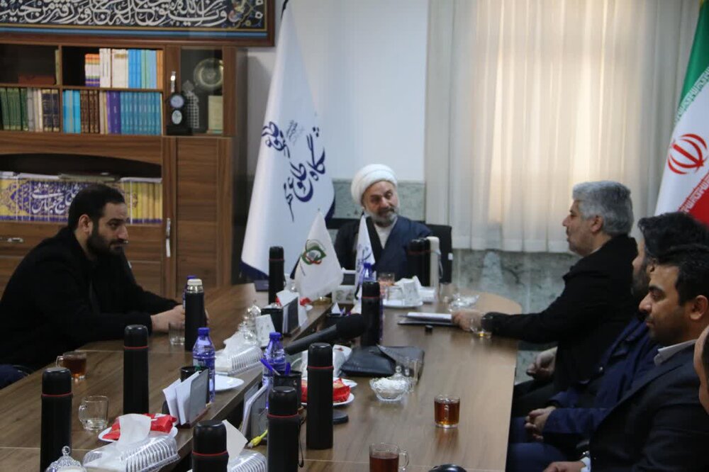 توسعه فعالیتهای جهاد دانشگاهی و دانشگاه طلوع مهر