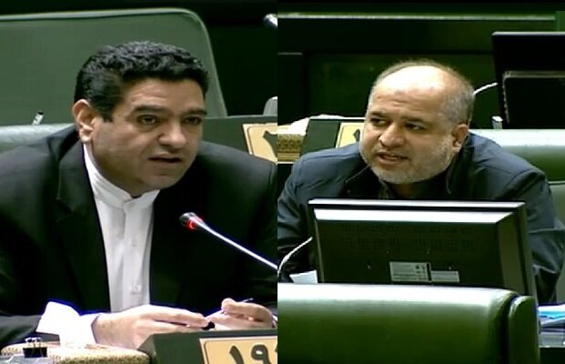 انتقادهای تند خضریان به پزشکیان: تقصیر ماست که وزیرت را استیضاح نکردیم
بیگی: چرا می‌خواهیم فضای مملکت را علیه رئیس جمهور کنیم؟