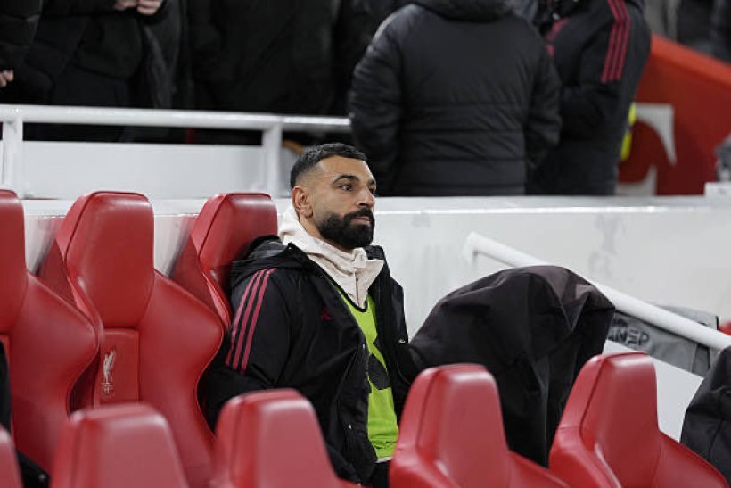 رقابت فشرده در عربستان بر سر مهاجم ناراضی لیورپول/ صلاح همبازی رونالدو میشود؟