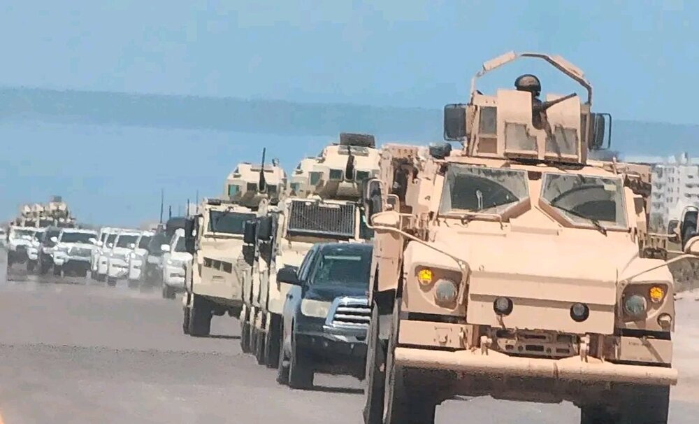 استاندار حضرموت: درگیری‌های جاری با حمایت آمریکا، بریتانیا و صهیونیست‌ها و با تأمین مالی عربستان و امارات صورت می‌گیرد