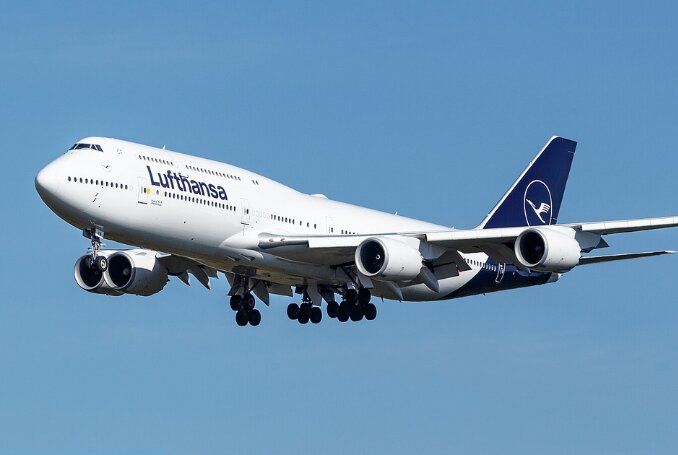 لوفتهانزا انتقال سلاح به سرزمینهای اشغالی را متوقف کرد