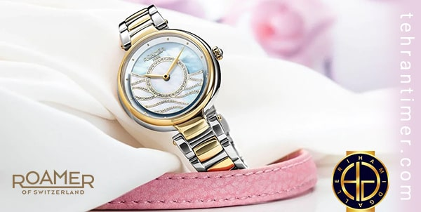 خرید ساعت اصل؛ هدیهای ارزشمند و ماندگار برای روز مادر