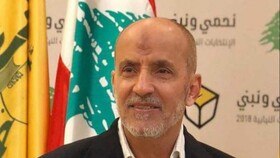 نماینده حزب‌الله: در رویارویی با پروژه آمریکایی-صهیونیستی تردید نخواهیم کرد