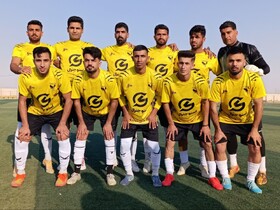 نگاهی به نیم‌فصل اول لیگ‌برتر خوزستان؛ از صدر تا قعر