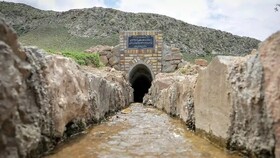 احیای قنات‌ها یکی از محورهای توسعه سیستان و بلوچستان