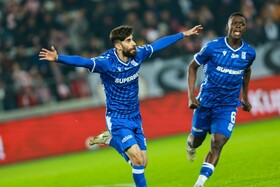 «جوکر» ایرانی در لیگ برتر لهستان