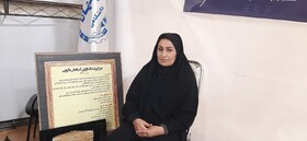 نقش کلیدی زنان روستایی و عشایر در فقرزدایی و ایجاد اشتغال پایدار جوامع محلی