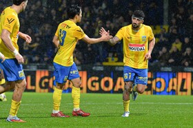 صیادمنش: مقابل بلژیک بدون شانس نیستیم/ هدفمان صدرنشینی در گروه است