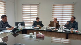 هم‌افزایی علمی و فرهنگی؛ گام تازه جهاد دانشگاهی در دانشگاه بیرجند