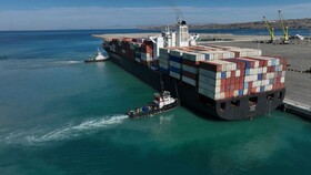 فرماندار: اولویت دولت توسعه پایدار سواحل مکران و اشتغال‌زایی در چابهار است