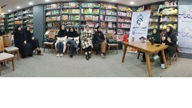 نخستین نشست طرح ملی «فصل سخن» در ایلام برگزار شد