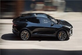 شتاب صفر تا صد کیلومتری خودروی هیبریدی چین در ۳ ثانیه‌