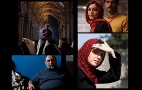 فیلم‌های مُکری و فرهادی و دیگران در جشنواره «کرالا»