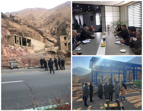 لزوم تسریع در تکمیل تصفیه‌خانه‌های حوضه سد لتیان