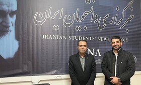 ایسنا نماد منصف‌بودن است 