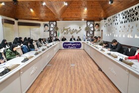 توسعه سبز و عدالت عمرانی؛ دو محور اصلی برنامه مدیریت شهری