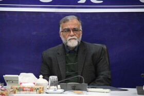 معاون استاندار لرستان: مصرف خبری از منابع غیررسمی تهدیدی برای افکار عمومی است