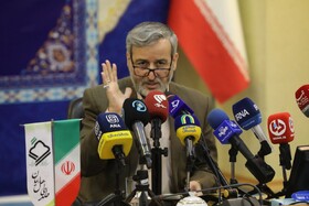 آغاز پخش زنده" رادیو قرآن ۲" با شعار " فرصتی نو در مسیر تلاوت"