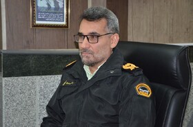 کشف ۶۰ هزار لیتر مواد خام نفتی قاچاق در عملیات پلیس مرکزی و لرستان