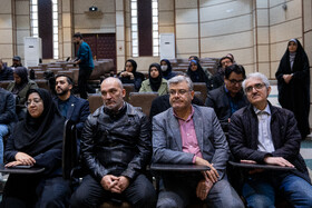 بازگشایی ایسنای علوم پزشکی تهران