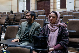 بازگشایی ایسنای علوم پزشکی تهران