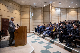 بازگشایی ایسنای علوم پزشکی تهران