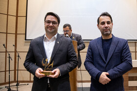 بازگشایی ایسنای علوم پزشکی تهران