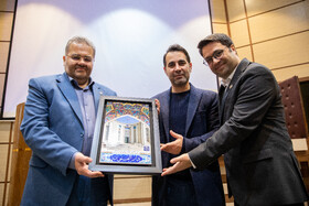 بازگشایی ایسنای علوم پزشکی تهران