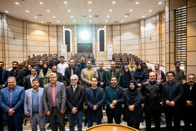 بازگشایی ایسنای علوم پزشکی تهران