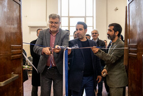 بازگشایی ایسنای علوم پزشکی تهران