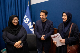 بازگشایی ایسنای علوم پزشکی تهران