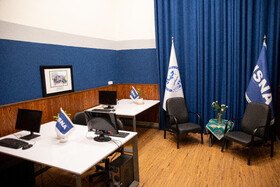 بازگشایی ایسنای علوم پزشکی تهران