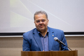 بازگشایی ایسنای علوم پزشکی تهران