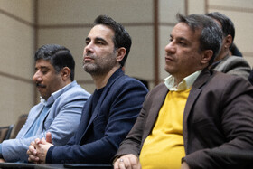 بازگشایی ایسنای علوم پزشکی تهران