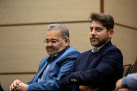 بازگشایی ایسنای علوم پزشکی تهران