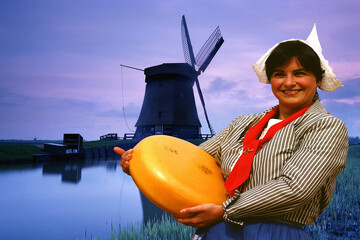 اختراع فراموش‌شده‌ هلندی که جهان مدرن را شکل داد