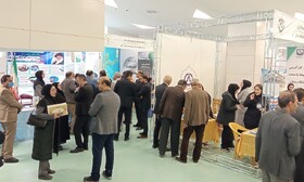  تمجید مدیرکل دفتر سیاستگذاری وزارت علوم از محصولات جهاددانشگاهی