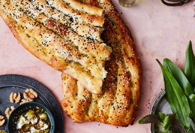 نقش نان کامل در سلامت دستگاه گوارش؛ از تامین فیبر تا حفظ میکروبیوم روده