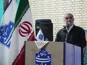 نایب رییس مجلس شورای اسلامی: دانشگاه مبدا تمام تحولات و نجات کشور از بحران‌هاست