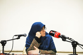 مراسم گرامیداشت روز دانشجو با حضور سخنگوی دولت - کرمان