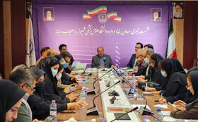 راه‌اندازی انبار استراتژیک داروهای حیاتی و اورژانسی در فارس/ مدیریت هوشمند زنجیره شیرخشک