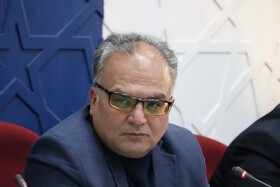 حضور سفرای شهرهای خواهرخوانده سمنان در همایش ملی هزاره مناره