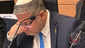 درخواست بن‌گویر از صهیونیست‌ها برای در دست گرفتن سلاح