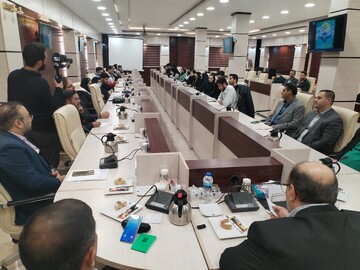 دغدغه اشتغال و مترو در شهرستان‌های ورامین و پیشوا / دانشجویان خواستار حل فوری مشکلات شدند