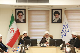 رئیس مرکز تحقیقات مجلس: فضای مجازی از نظر دسترسی قانونمند نیست