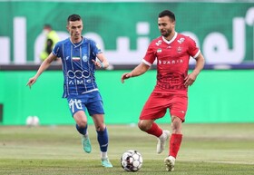 برگزاری جلسه کمیته انضباطی برای رسیدگی به حواشی داربی