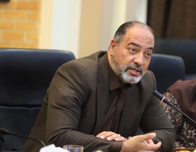 معاون استاندار کرمان: انتصاب بانوان در پست‌های مدیریتی براساس شایستگی بوده است