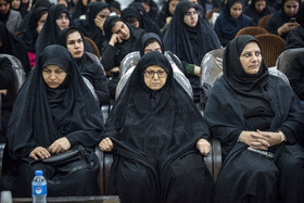 گرامیداشت بیستمین سالگرد شهید دانشجو «محمدحسن قریب» عکاس ایسنا و روز دانشجو در دانشگاه آزاد اسلامی نکا