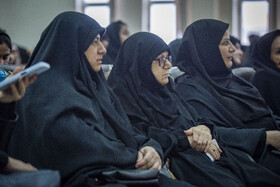 گرامیداشت روز دانشجو و گرامیداشت بیستمین سالگرد شهید دانشجو «محمدحسن قریب» عکاس ایسنا در دانشگاه آزاد اسلامی نکا